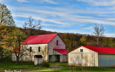 Historical Society of Perry County Receives $17,500 in Grant Funds