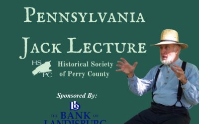 Two September Events on Tap for Society