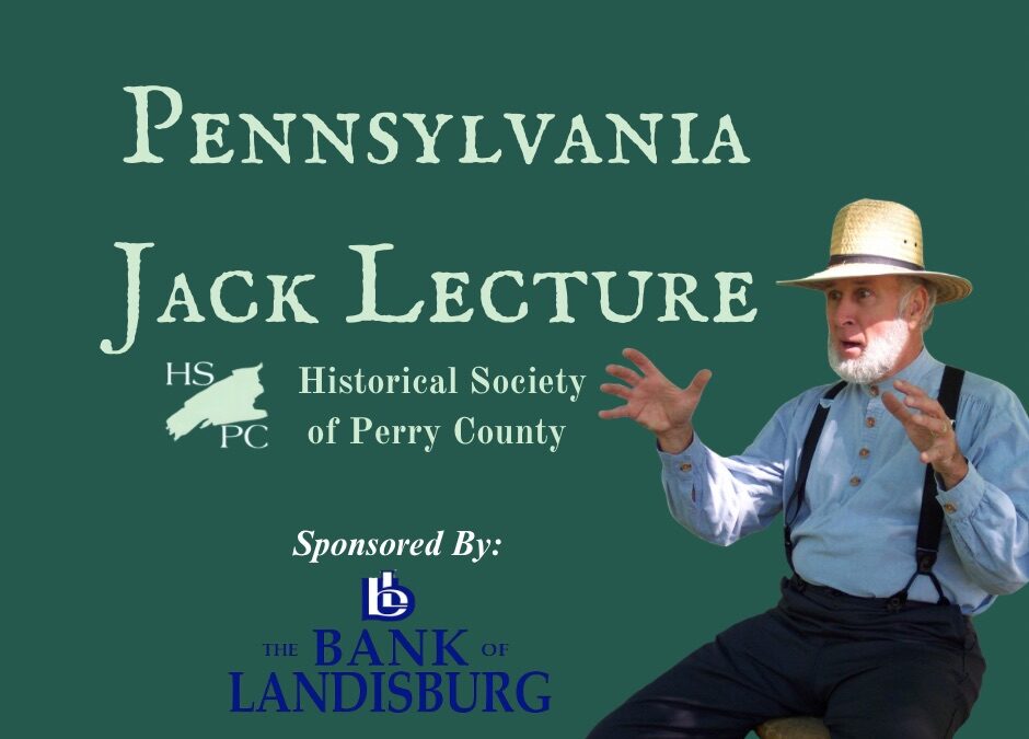 Two September Events on Tap for Society